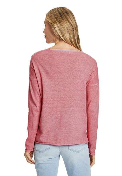 Strickpullover