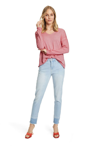 Strickpullover