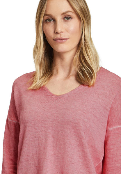 Strickpullover