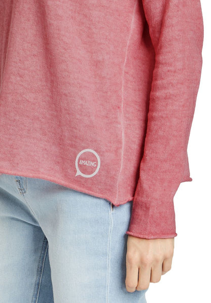 Strickpullover