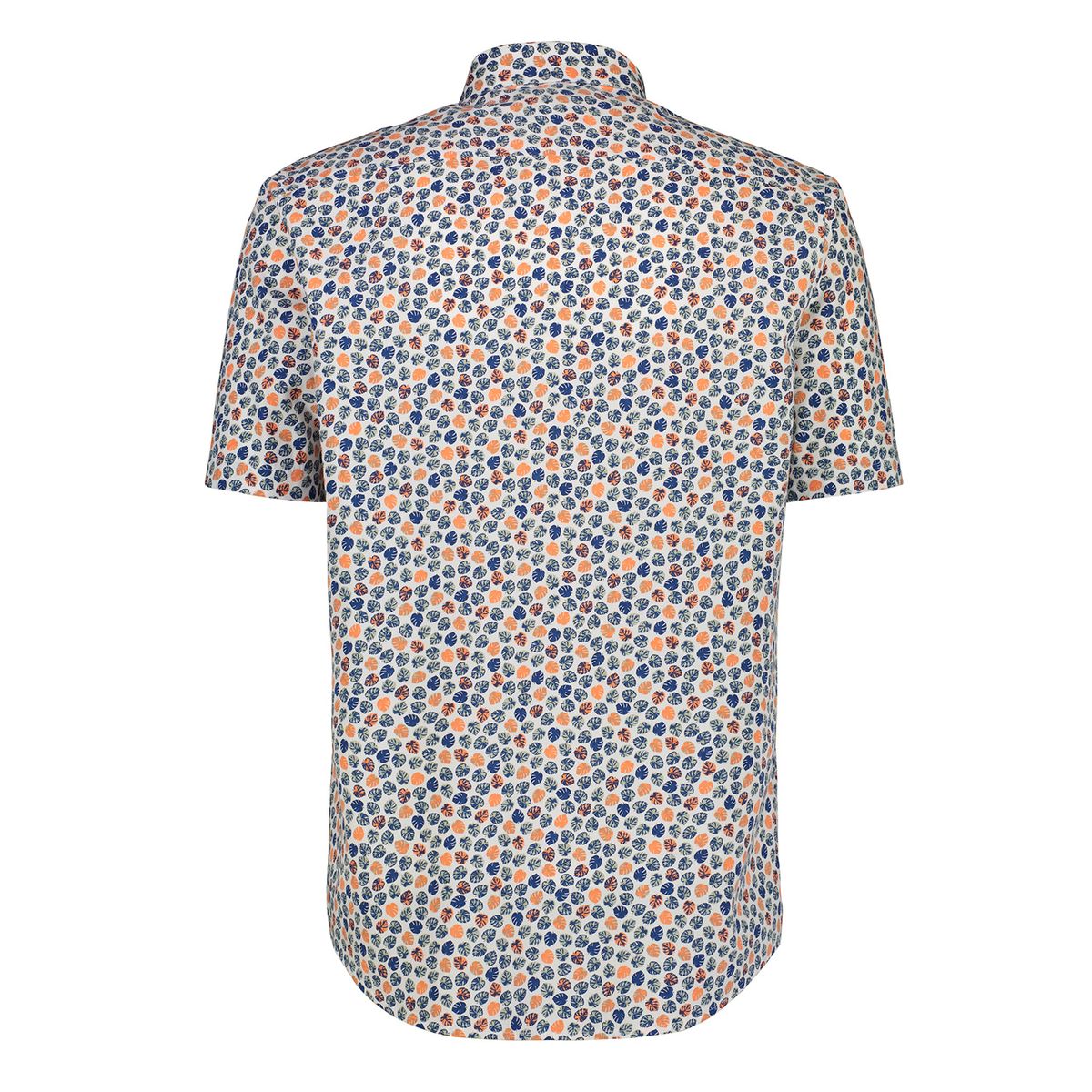 BUTTON DOWN