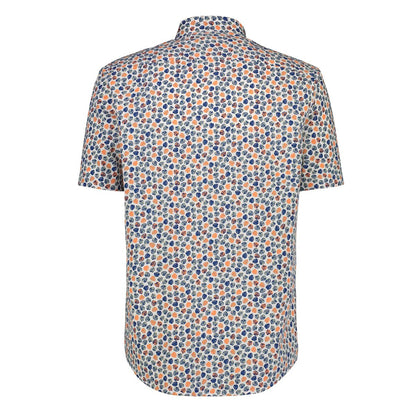 BUTTON DOWN