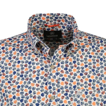 BUTTON DOWN