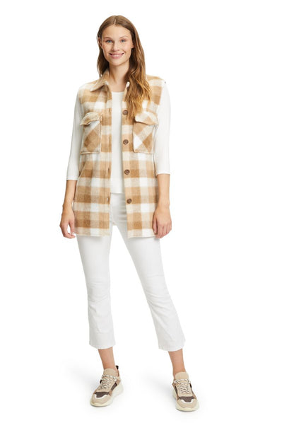 Overshirt