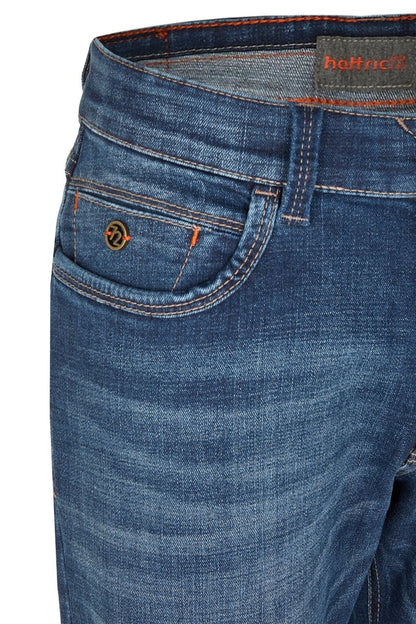 Jeanshose Harris