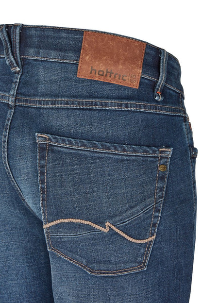 Jeanshose Harris