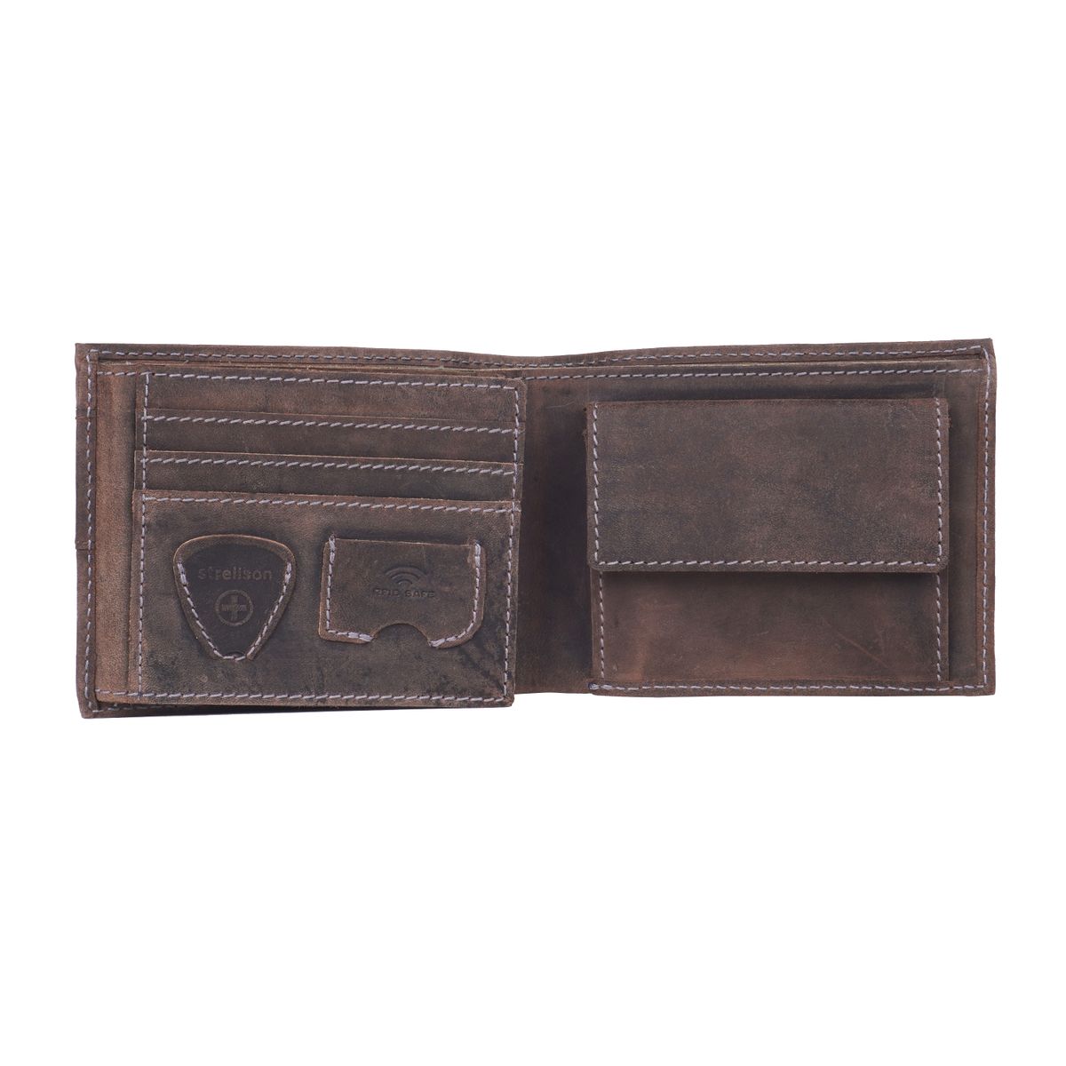 richmond dawson billfold h6