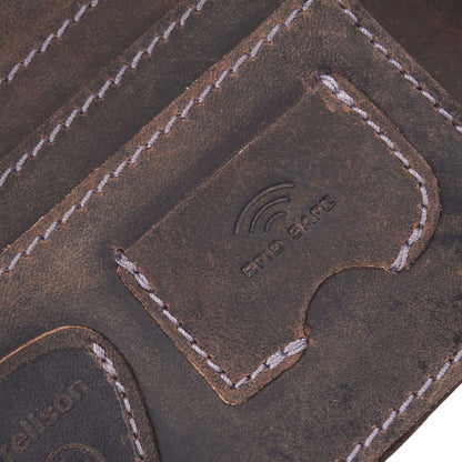 richmond dawson billfold h6