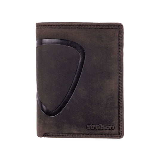 baker street knox billfold v8