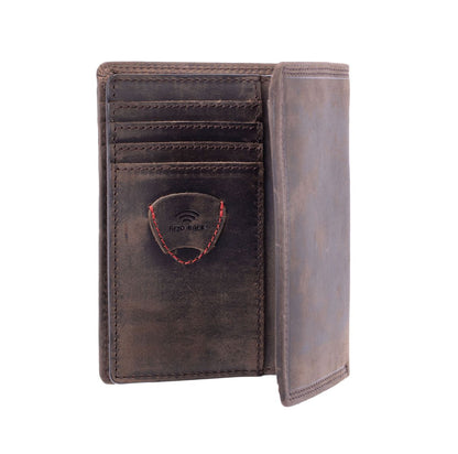 baker street knox billfold v8
