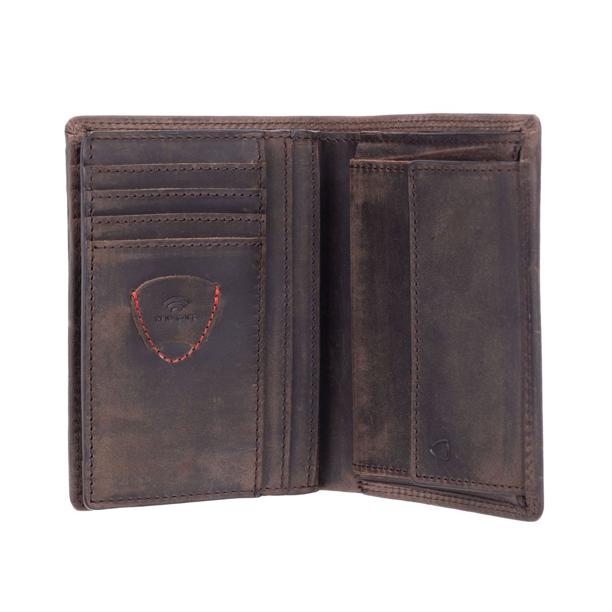 baker street knox billfold v8