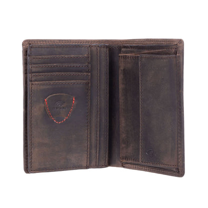 baker street knox billfold v8