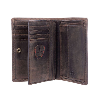 baker street knox billfold v8