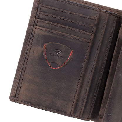 baker street knox billfold v8