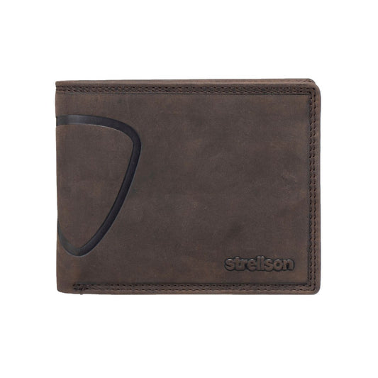 baker street corbin billfold h7
