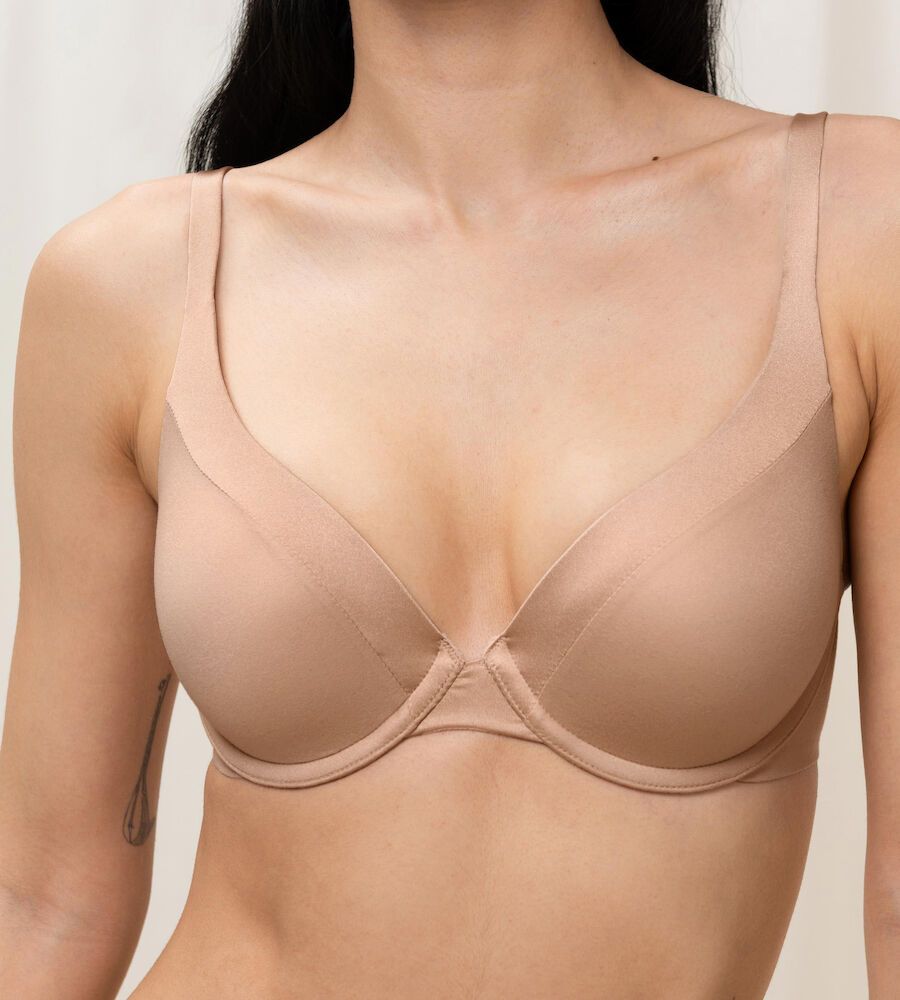 Body Make-up Soft Touch WHP