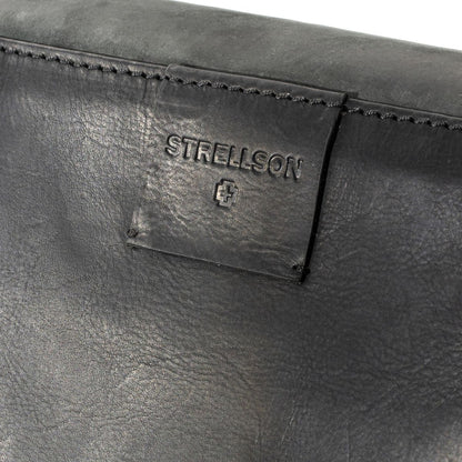 Brick Lane Jeremy Shoulderbag Svf