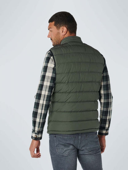Bodywarmer Padded