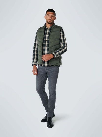 Bodywarmer Padded