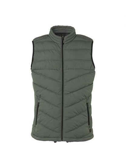 Bodywarmer Padded