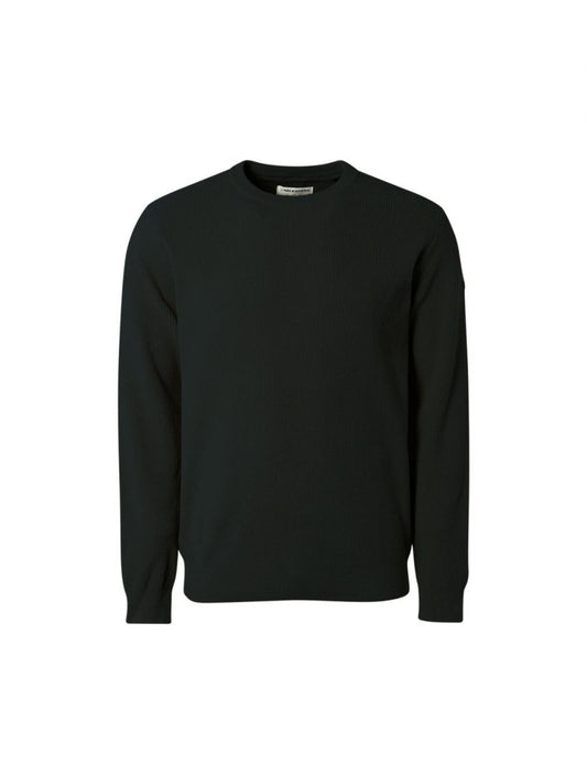 Pullover Crewneck Ribknit Super Soft