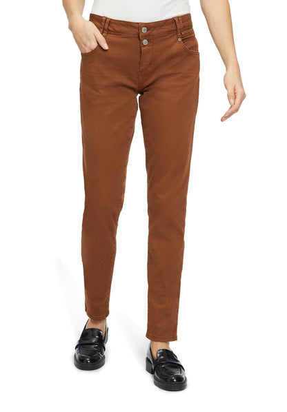 Boyfriend-Hose