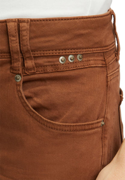 Boyfriend-Hose