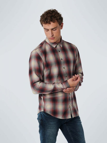 Shirt Check