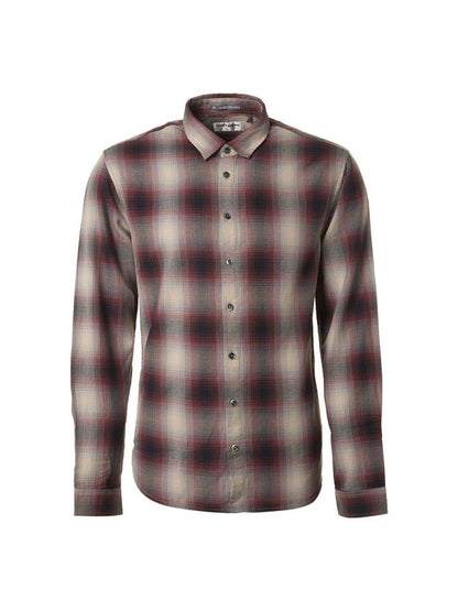 Shirt Check
