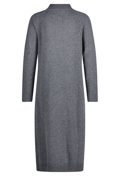 Casual-Kleid