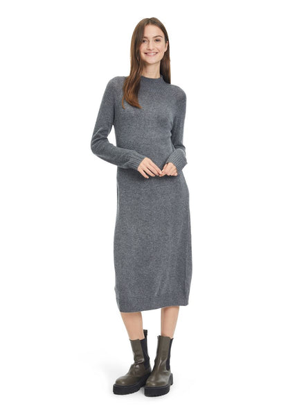 Casual-Kleid