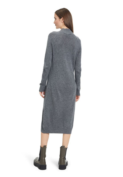Casual-Kleid