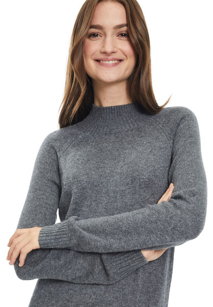 Casual-Kleid