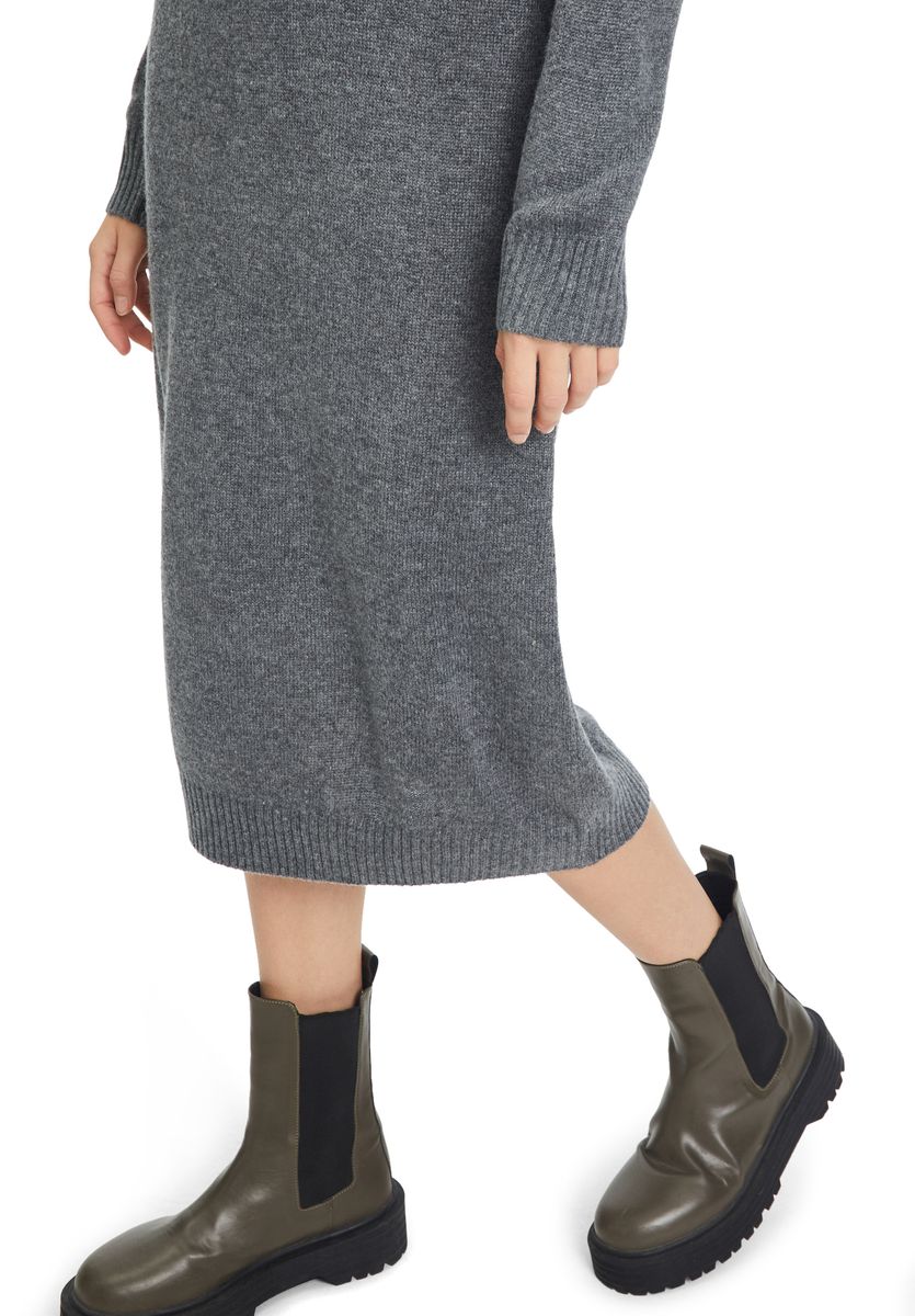 Casual-Kleid