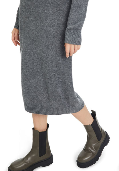Casual-Kleid