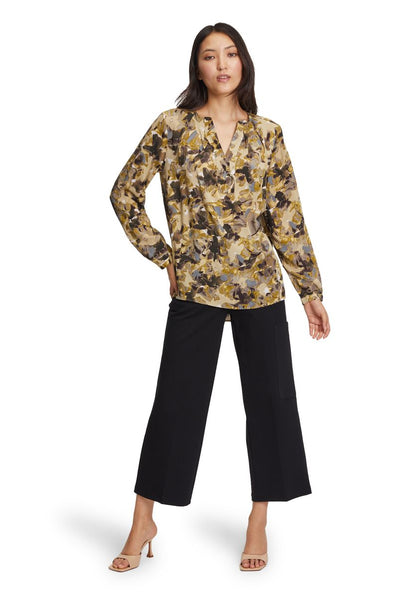 Casual-Bluse