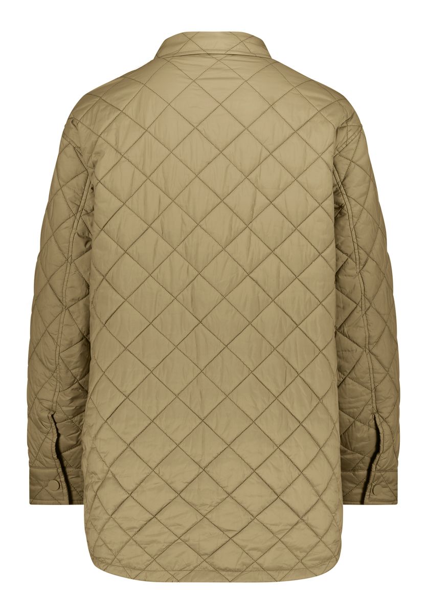 Casual-Jacke