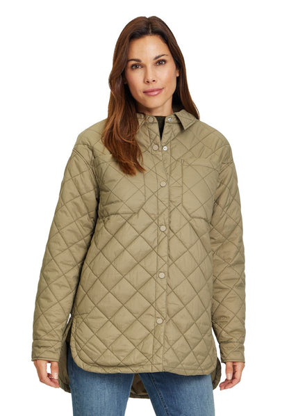 Casual-Jacke