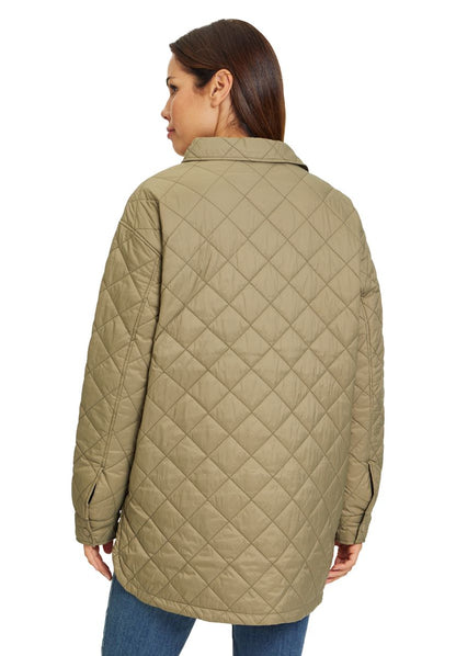 Casual-Jacke