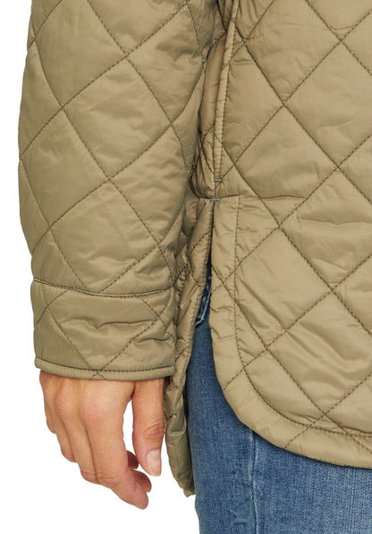 Casual-Jacke