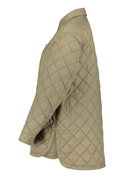 Casual-Jacke