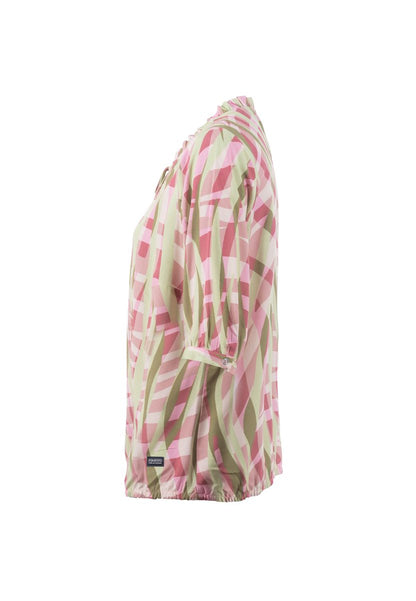 Bluse 3/4