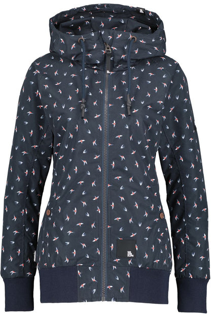 JohannaAK Jacket