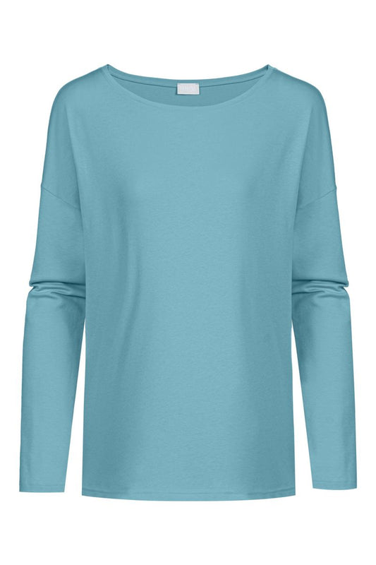 T-shirt long sleeve