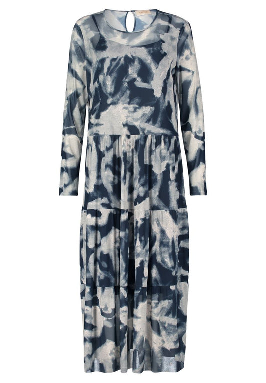 Casual-Kleid