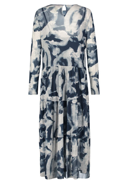Casual-Kleid