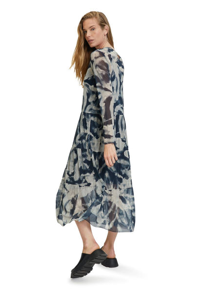 Casual-Kleid