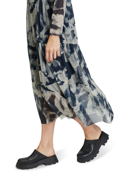 Casual-Kleid