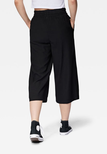 WOVEN PANTS