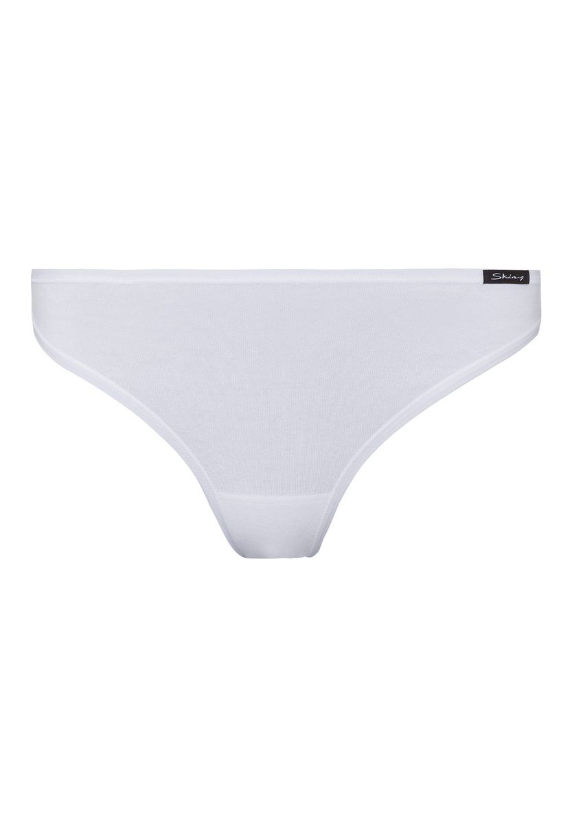Skiny Damen String 2er Pack Cotton Advantage